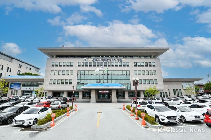 남원시 대강면, 찾아가는 행복만리길 사업 추진