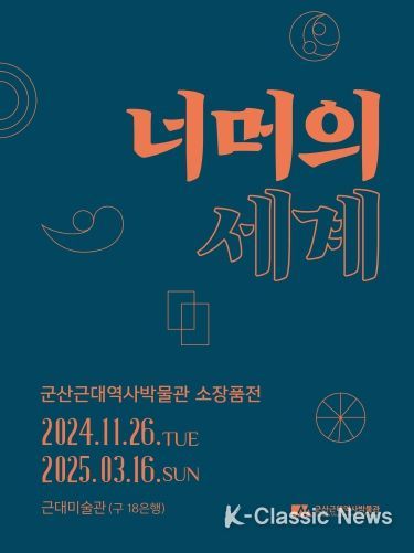 근대미술관소장품전개최