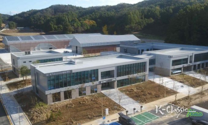 국가유산수리재료센터