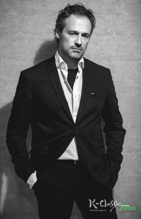 시립교향악단 사샤 괴첼 예술감독