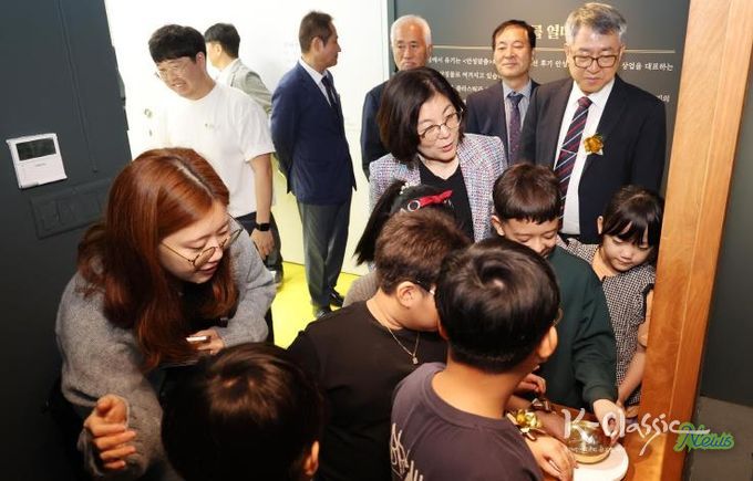 안성맞춤박물관, '슬기로운 유기생활' 개막