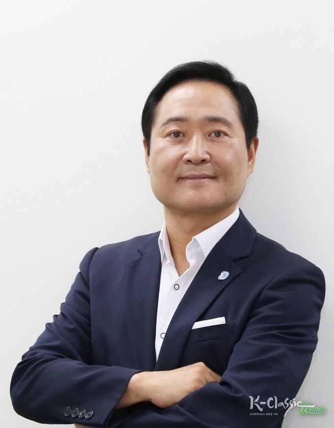 강요식 박사의 “AI뉴리더십” 출간
