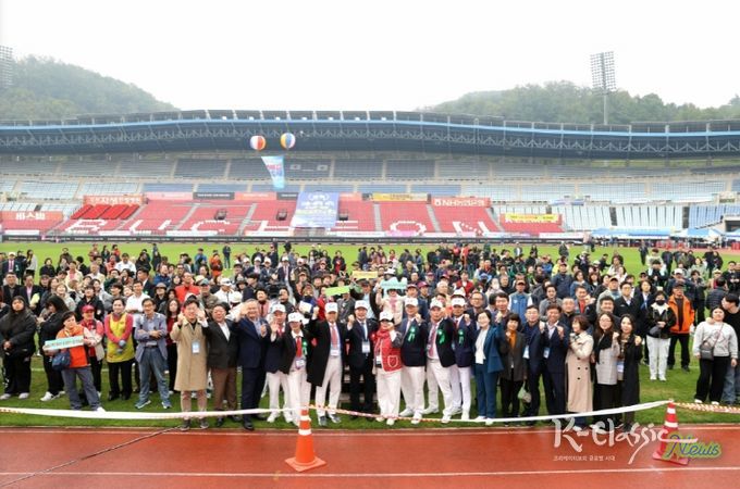 고흥군, 제44회 재경 고흥군향우회 한마음 대축제 향우와 군민 하나되다