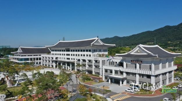 예천군청