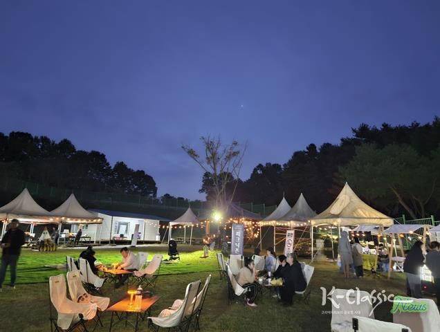 2회 반촌리 별빛 플리마켓