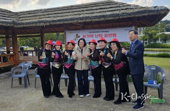 안성시사회복지협의회, 2025년 안성시 사회복지박람회 성료