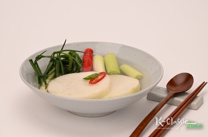 광양시, 광양전통숯불구이축제장서 “광양 동치미의 깊은 맛” 선보여 - 농식품유통과(광양 고로쇠 동치미)