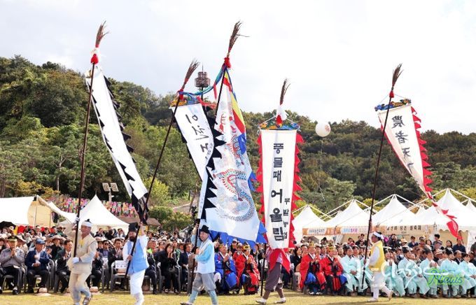 ‘쌀로 잇는 즐거움’ 제24회 이천쌀문화축제, 전국 대표 농경문화축제로 자리매김