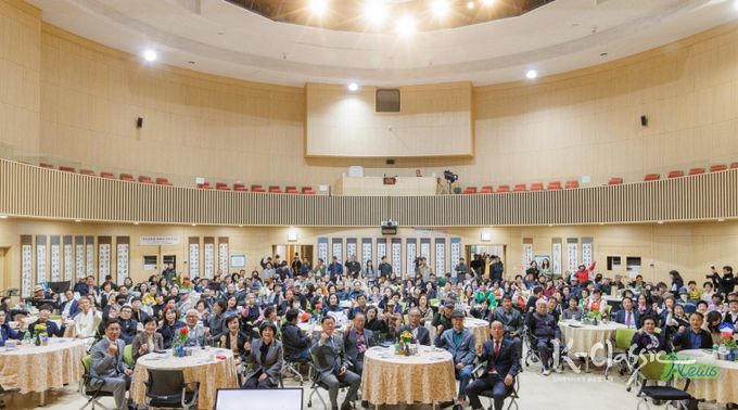 ‘2025 합천문화원 문화학교 발표회’ 성료