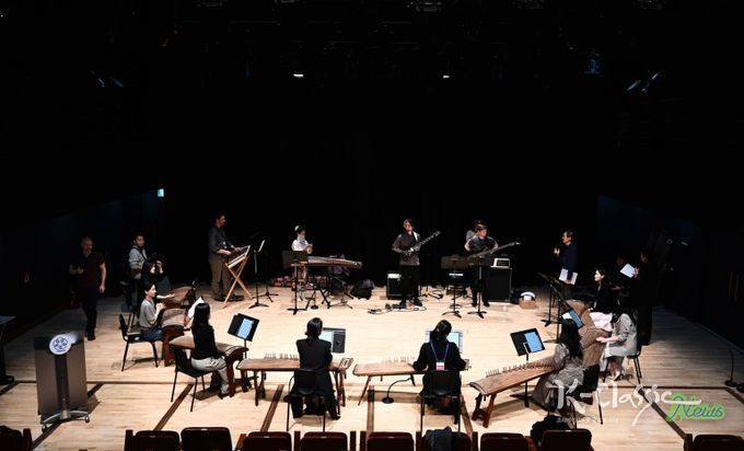 제7회 고령 세계 현 페스티벌 성황리 개최