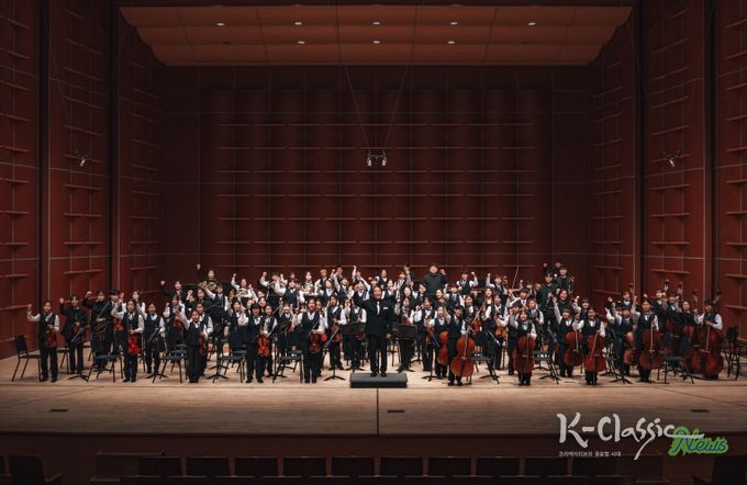 (11월 김해문화의전당에서 펼쳐지는 '꿈의 무용단 정기공연'과 '꿈의 오케스트라 정기연주회')6.꿈오공연