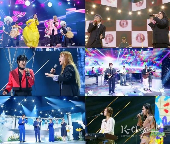 사진제공 | 불후의 명곡