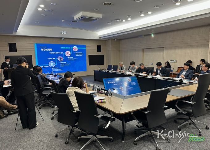 전북특별자치도, 태권도 유네스코 인류무형유산 등재 추진 중간보고회 개최