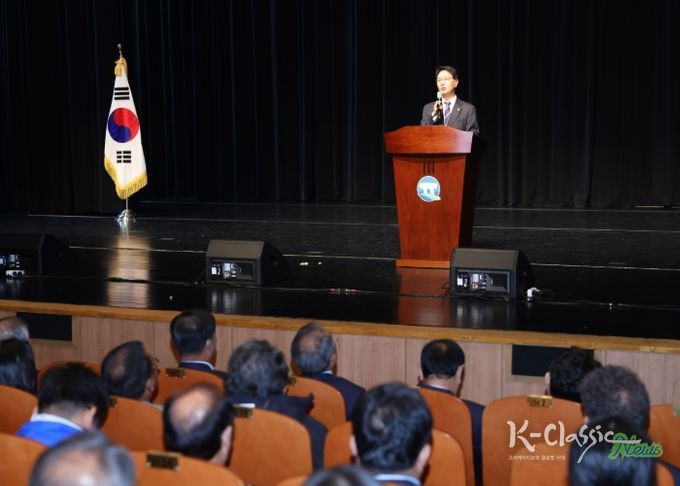 고창군 주민자치페스티벌, 제6회 우리동네 뽐내기 경연대회