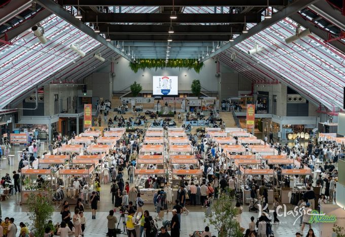 제3회 제물포 웨이브 마켓 행사 모습(‘25.9.20~21)