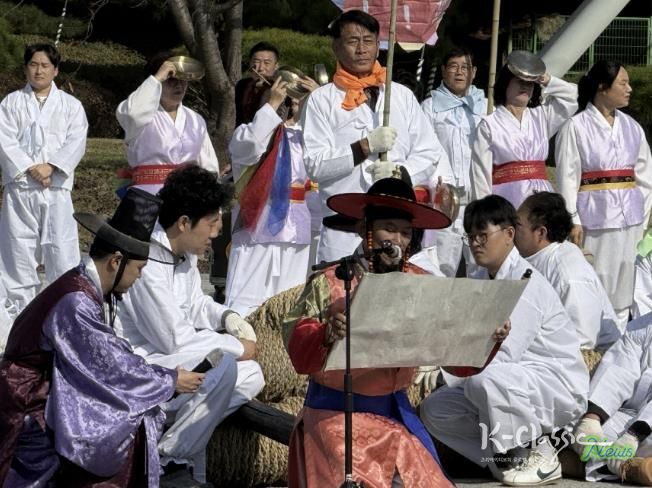 농업인의 손으로 여는 여주오곡나루축제