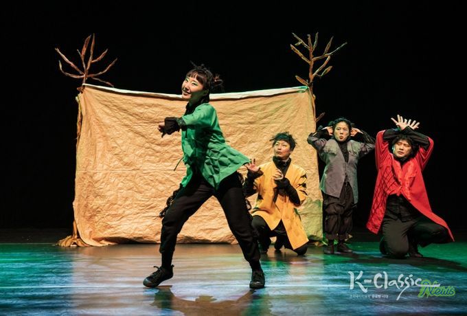 2025년 11월 03일-개굴개굴 고래고래 공연사진