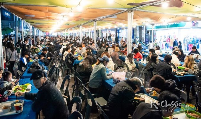 2024 구미라면축제