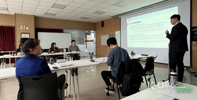 전북자치도,‘한지문화 유·무형 유산 조사 용역’ 중간보고회 개최