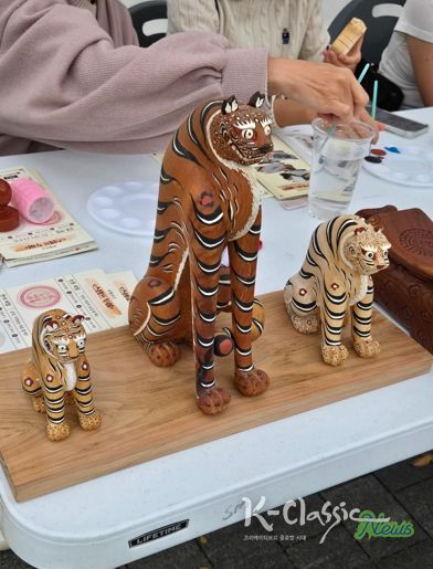 ‘여운, 사라지지 않는 울림’ ‘2025 제4회 무형유산 이음축제’ 열려