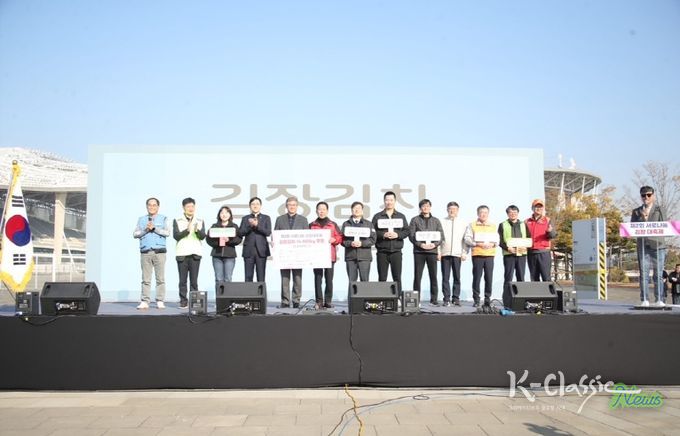 인천 서구, ‘제2회 서로나눔 김장 대축제’ 개최