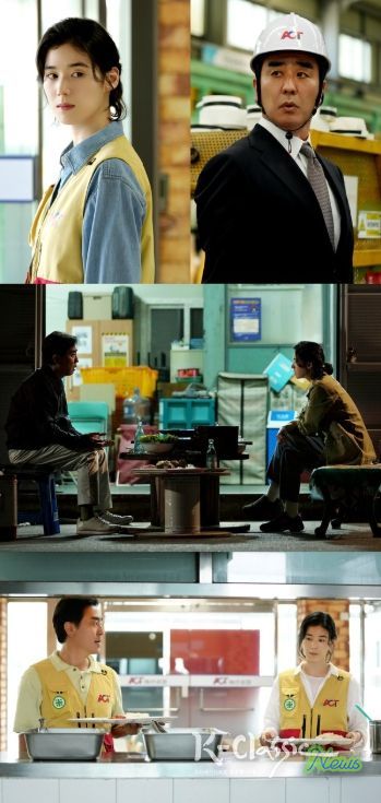 사진 제공: SLL, 드라마하우스, 바로엔터테인먼트