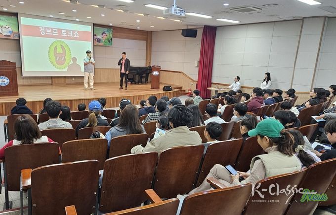 이번 주말 익산에서 배우고, 체험하고, 힐링하자