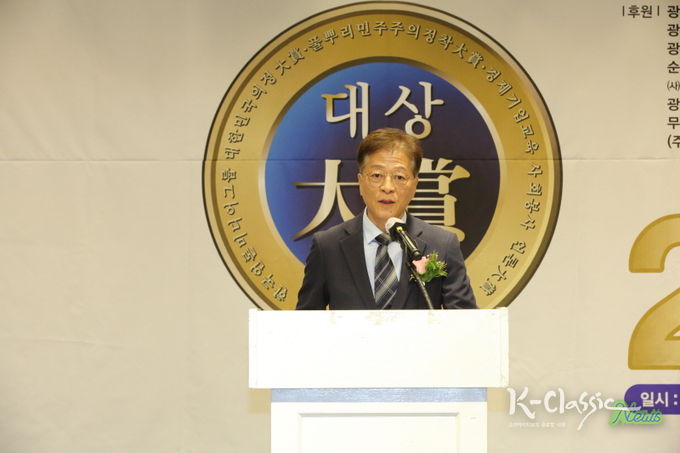 한국인터넷뉴스협회 최태문 회장