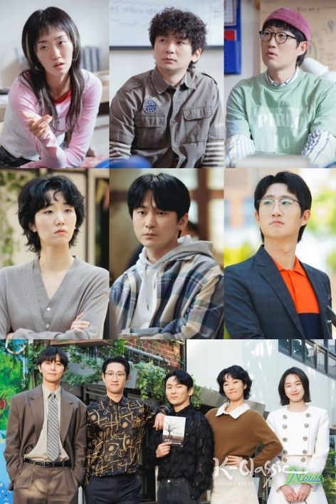 사진 제공: SLL, 아이엔, 글뫼