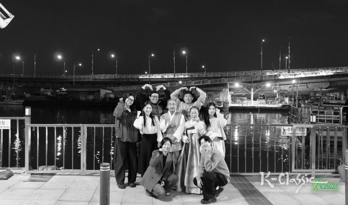 속초문화관광재단 한나절 영상 촬영 사진