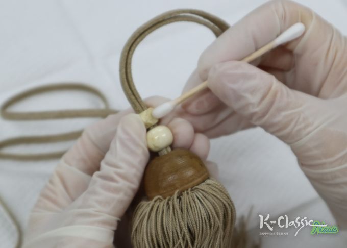 종가 문화유산 보존관리