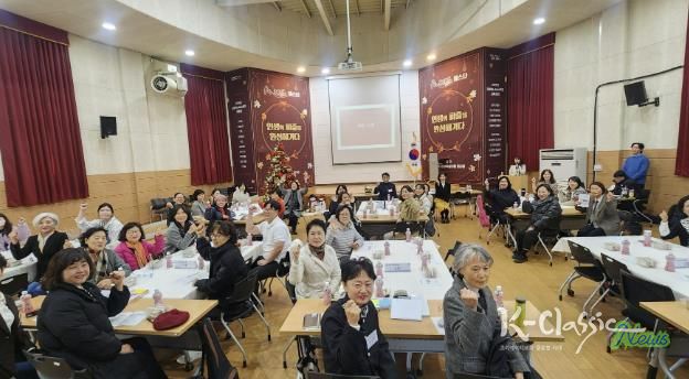 군포문화재단 군포시평생학습마을, 리본Re_Born학교 페스타 '성료'