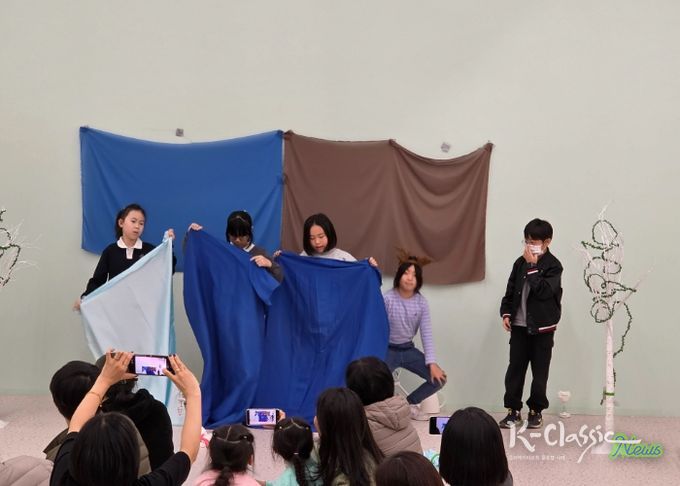 ※ 사진제공 : 경기도어린이박물관