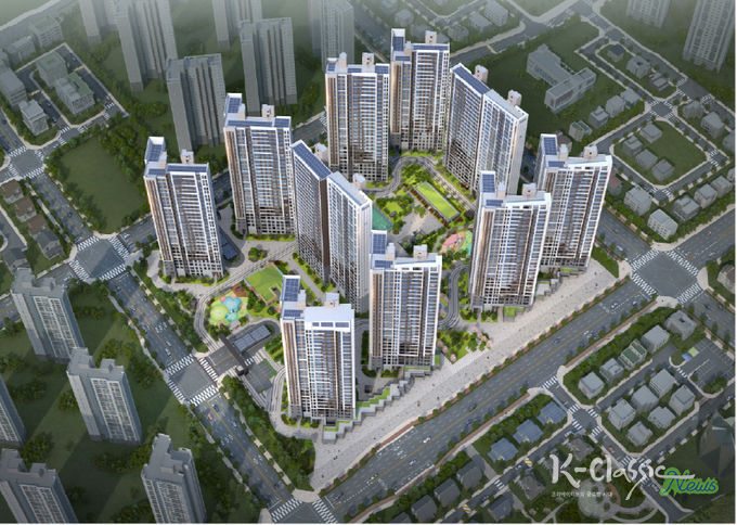 ‘아산 모종 서한이다음 노블리스’ 선착순 분양