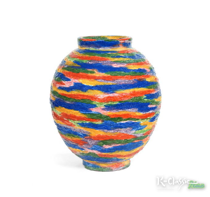 Aurora ex Marte ‘화성에서 온 오로라’, 이종능