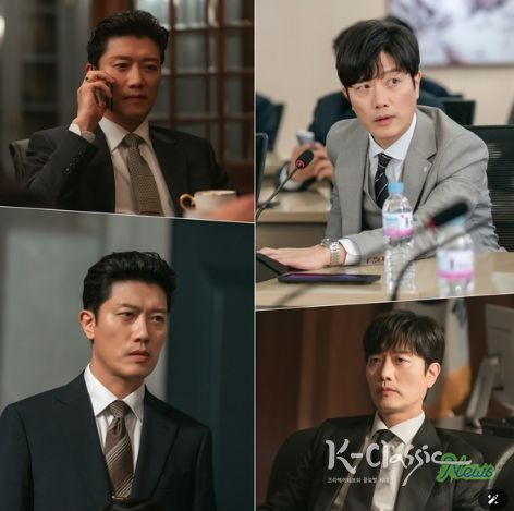 사진 제공: MBC 새 금토드라마 <판사 이한영>