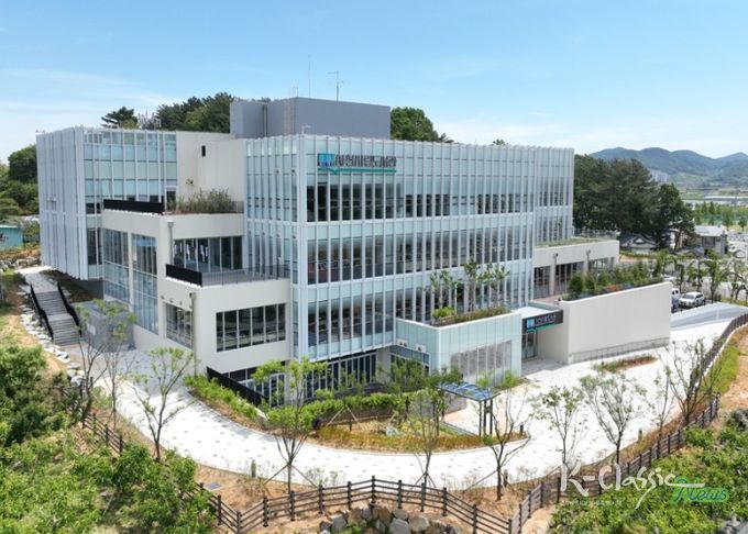 사천시립도서관