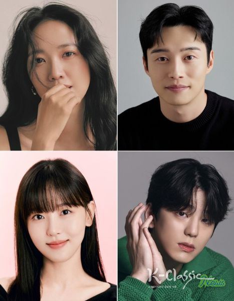 사진 제공 : 매니지먼트 숲(전혜진), 미스틱스토리(양대혁), 비욘드제이(강한나), 컴패니언컴퍼니(김민규)