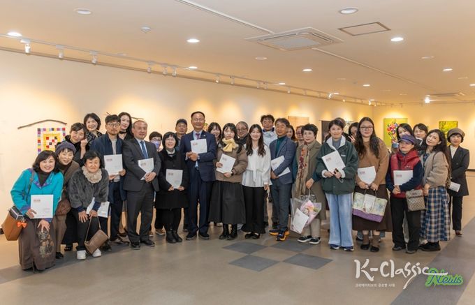 칠곡문화관광재단, 지역예술인 초대기획전〈순간을 기록하다, 칠곡展〉 개최