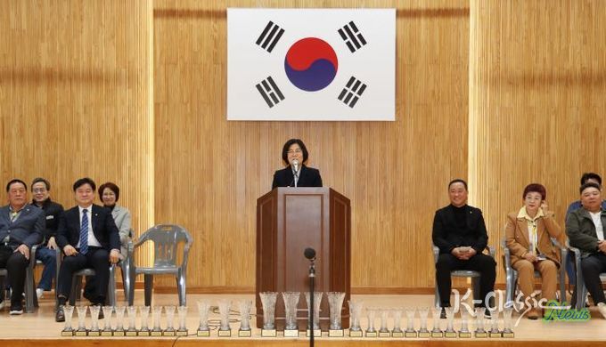 제2회 안성맞춤 바우덕이 오픈 전국 우슈대회 개최