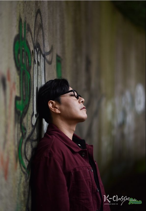 임상병리사 래퍼 MC Guy