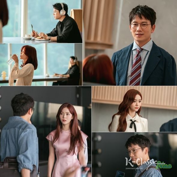 사진 제공: MBC 새 금토드라마 <판사 이한영>