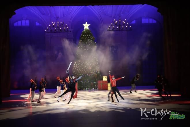 25 호두까기인형