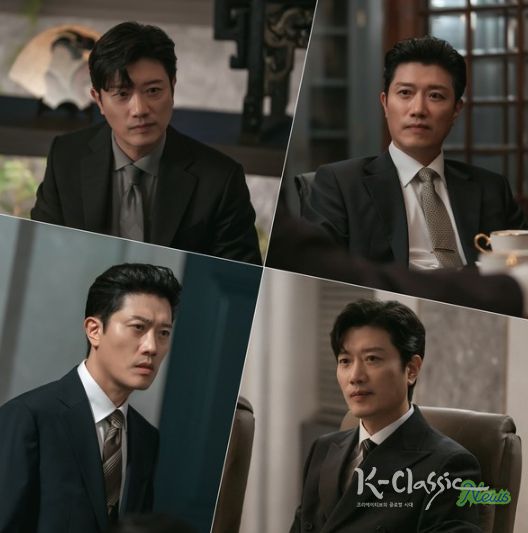 사진 제공: MBC 새 금토드라마 <판사 이한영>