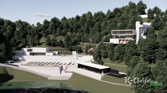 진주시, ‘진양호 르네상스 사업’ 가속화