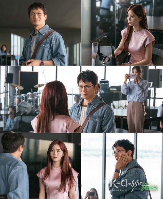 사진 제공: MBC 새 금토드라마 <판사 이한영>