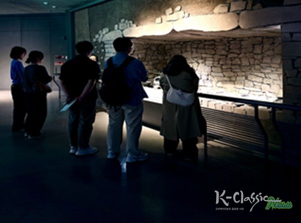 (예비큐레이터) 역량강화 교육모습