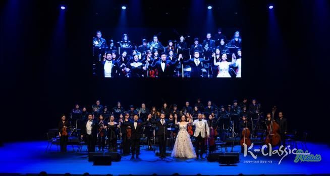 오산문화재단, ‘2026 THE 신년음악회 in 오산’ 성황리에 마쳐