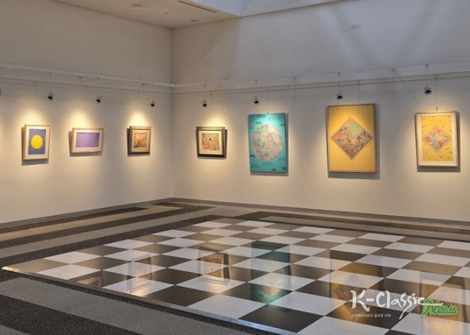 김경화 작가의 ‘문명예찬’(1월 20일~2월 7일) 전시