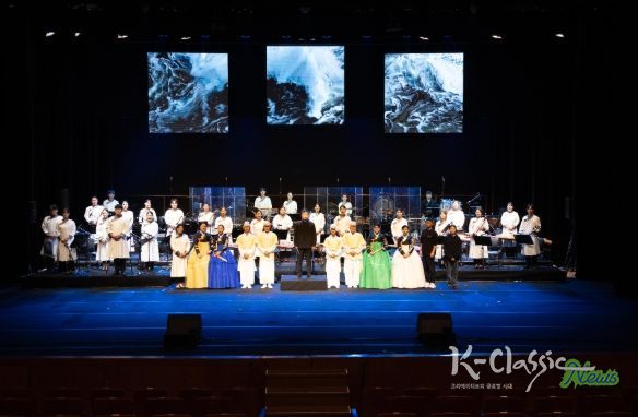 광양시립국악단, 소규모 국악콘서트 ‘키.나.숲 풍류’ 개최